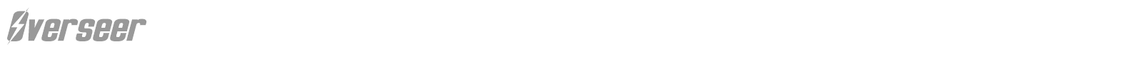 Overseer font preview